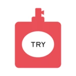 Logo of Try New Perfumes android Application 